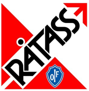 Lagoppstilling Råtasskonkurranse 11/5-19
